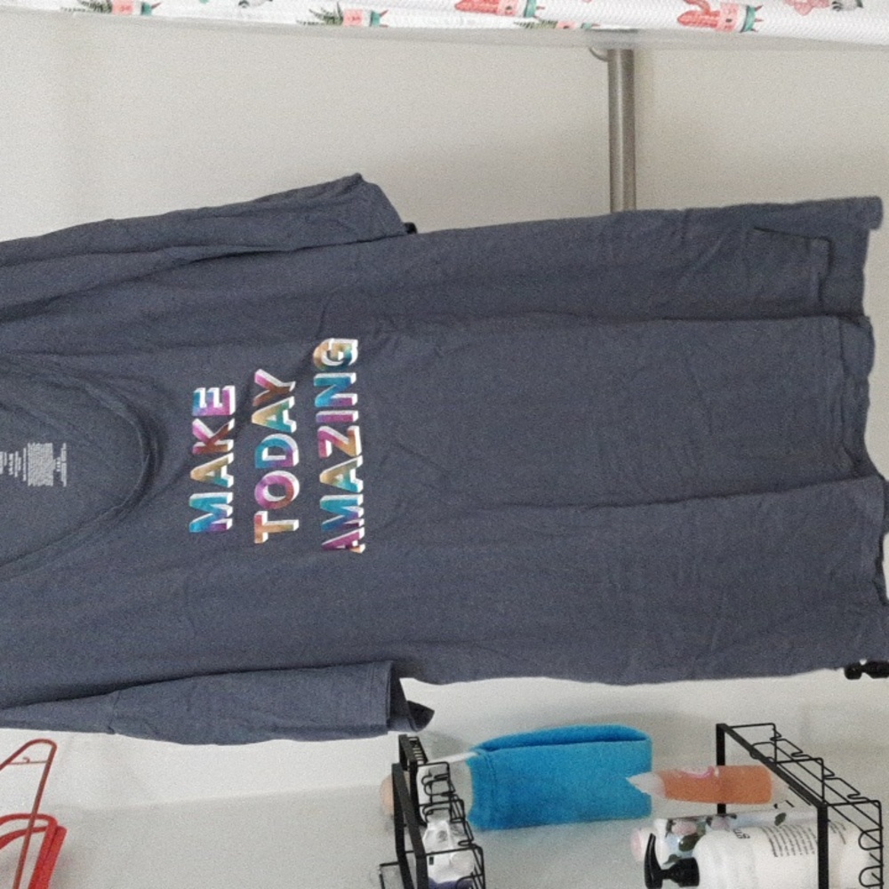 Secret Treasures Nightshirt